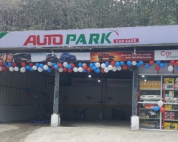 Auto Park 03